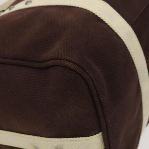 LOUIS VUITTON Antigua LV Cup Suc Weekend Boston Bag Brown M80665 - Picture 16 of 16